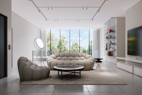 Villa de 4 dormitorios en Sharjah, UAE No. 137587 24