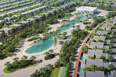 Villa de 4 dormitorios en Sharjah, UAE No. 137587 8