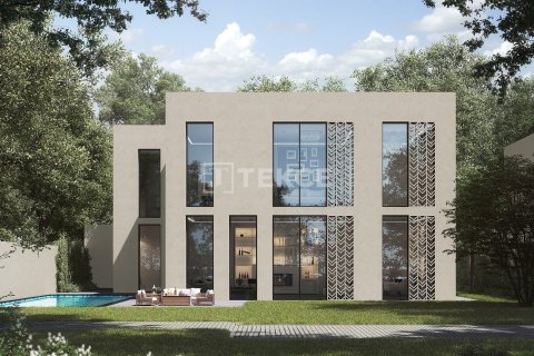 Villa de 4 dormitorios en Sharjah, UAE No. 137587 9