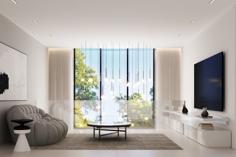 Villa de 4 dormitorios en Sharjah, UAE No. 137587 25