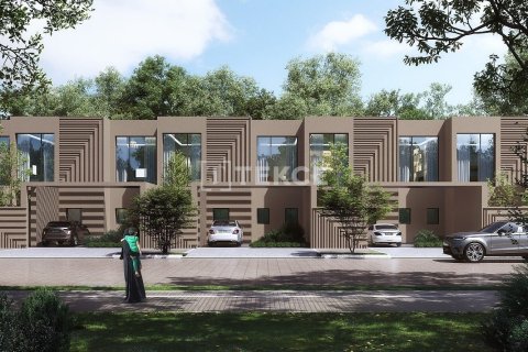 Villa de 4 dormitorios en Sharjah, UAE No. 137587 15