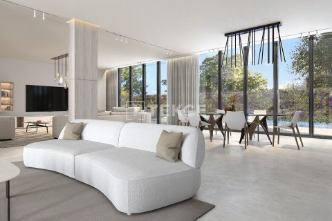 Villa de 4 dormitorios en Sharjah, UAE No. 137587 23