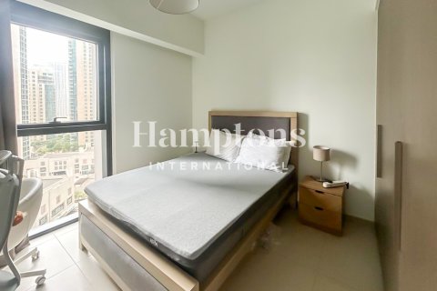 2 bedrooms Apartment in Downtown Dubai (Downtown Burj Dubai), UAE No. 137591 7