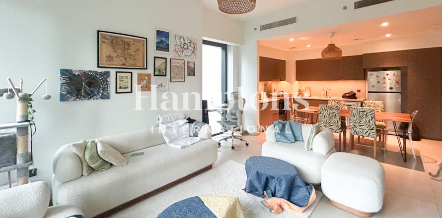 2 bedrooms Apartment in Downtown Dubai (Downtown Burj Dubai), UAE No. 137591