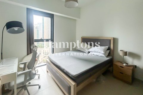 2 bedrooms Apartment in Downtown Dubai (Downtown Burj Dubai), UAE No. 137591 9