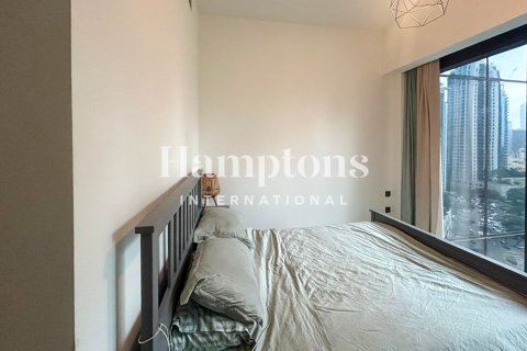 2 bedrooms Apartment in Downtown Dubai (Downtown Burj Dubai), UAE No. 137591 16