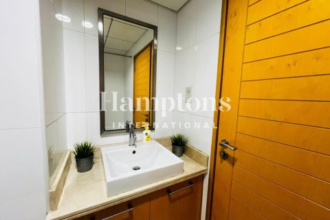 استوديو شقة في وسط مدينة دبي, الإمارات العربية المتحدة رقم 137590 4