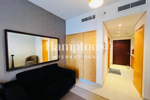 استوديو شقة في وسط مدينة دبي, الإمارات العربية المتحدة رقم 137590 10