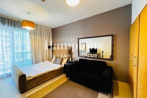 استوديو شقة في وسط مدينة دبي, الإمارات العربية المتحدة رقم 137590 11