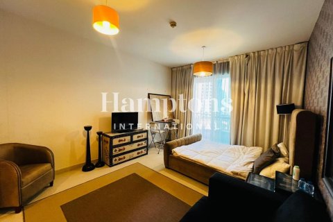 استوديو شقة في وسط مدينة دبي, الإمارات العربية المتحدة رقم 137590