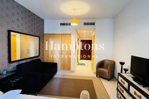 استوديو شقة في وسط مدينة دبي, الإمارات العربية المتحدة رقم 137590 6