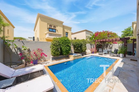 4 bedrooms Villa in Casa, UAE No. 80223 25