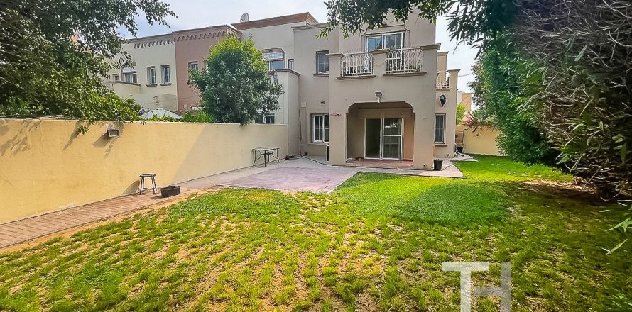 3 غرف نوم تاون هاوس في The Springs, الإمارات العربية المتحدة رقم 80225