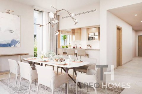 Villa de 4 dormitorios en Al Furjan, UAE No. 80222 9