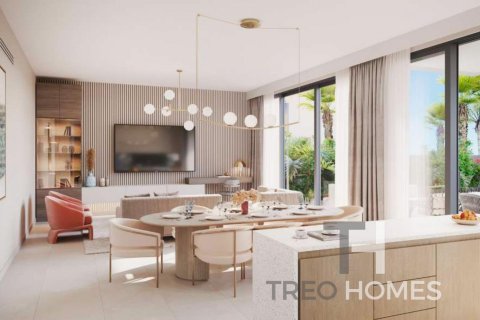 Villa de 4 dormitorios en Al Furjan, UAE No. 80222 4