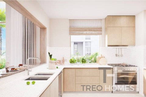 Villa de 4 dormitorios en Al Furjan, UAE No. 80222 6