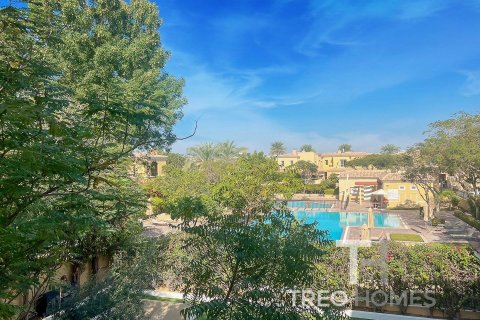 Villa de 3 dormitorios en Arabian Ranches, UAE No. 80224 11