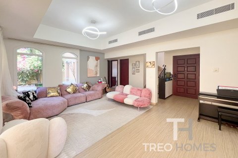 Villa de 3 dormitorios en Arabian Ranches, UAE No. 80224 5