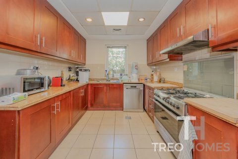 Villa de 3 dormitorios en Arabian Ranches, UAE No. 80224 9