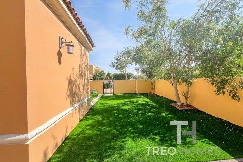 Villa de 3 dormitorios en Arabian Ranches, UAE No. 80224 3