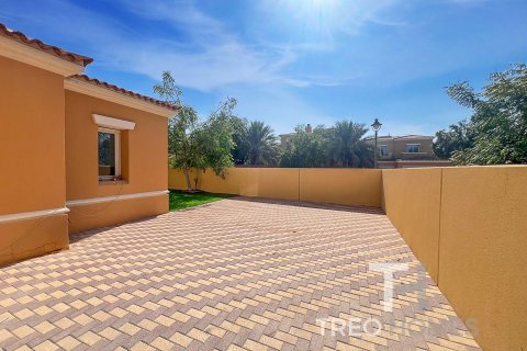 Villa de 3 dormitorios en Arabian Ranches, UAE No. 80224 14