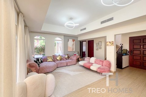 Villa de 3 dormitorios en Arabian Ranches, UAE No. 80224 4