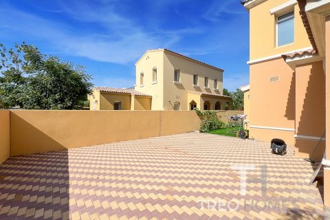 Villa de 3 dormitorios en Arabian Ranches, UAE No. 80224 15