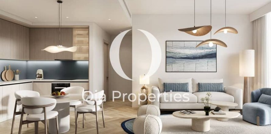 Appartement de 3 chambres  No. 115052
