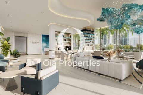 Appartement de 3 chambres  No. 115052 10