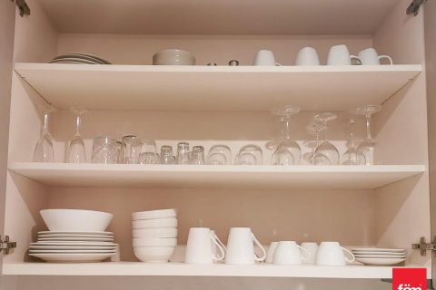 Apartment de 1 dormitorio No. 126606 6