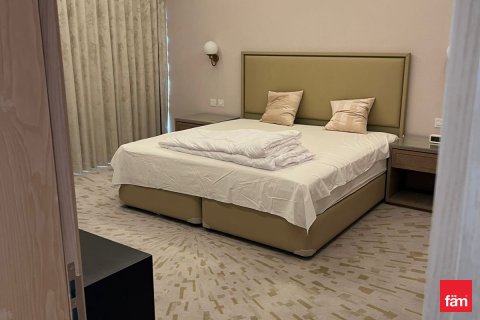 Apartment de 1 dormitorio No. 126606 10