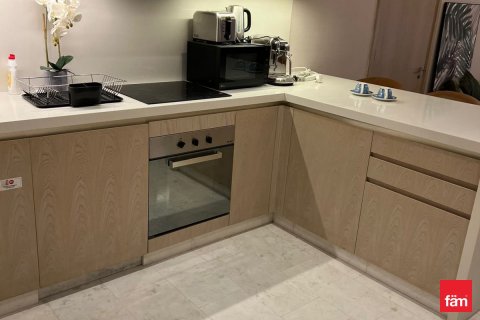 Apartment de 1 dormitorio No. 126606 11