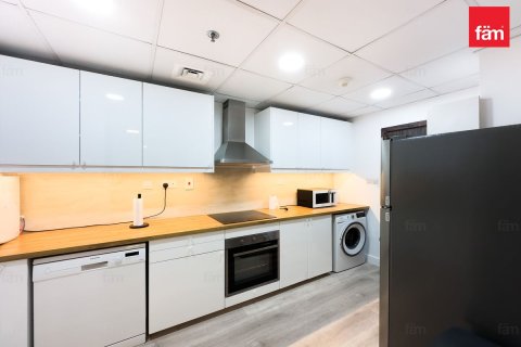 Квартира с 2 спальнями №126612 15