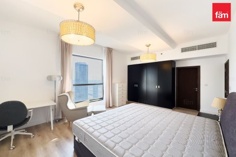 Квартира с 2 спальнями №126612 14