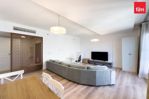 Квартира с 2 спальнями №126612 6