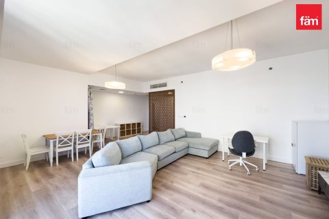 Квартира с 2 спальнями №126612 4