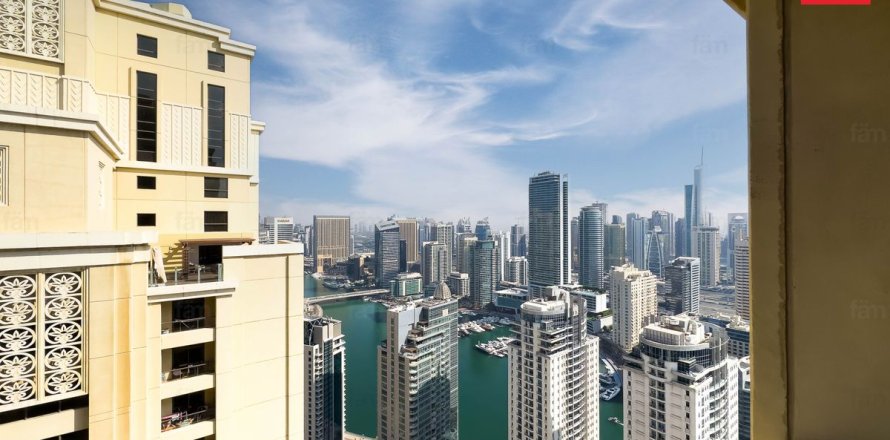 Квартира с 2 спальнями №126612