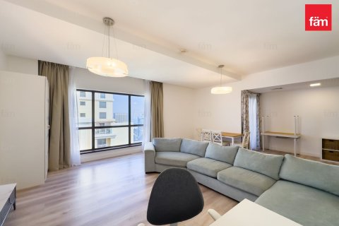 Квартира с 2 спальнями №126612 3