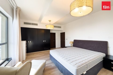 Квартира с 2 спальнями №126612 10