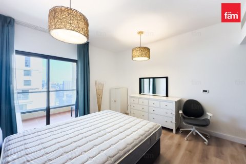 Квартира с 2 спальнями №126612 13