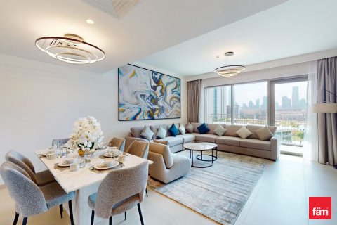 3 غرف نوم شقة رقم 126610 4