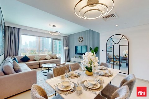 3 غرف نوم شقة رقم 126610 5