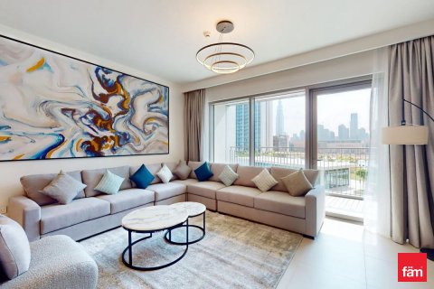 3 غرف نوم شقة رقم 126610 2