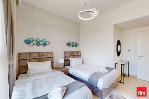 3 غرف نوم شقة رقم 126610 12