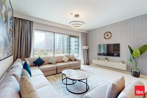 3 غرف نوم شقة رقم 126610 3