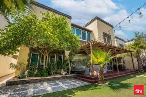 Villa de 3 dormitorios No. 126609 3