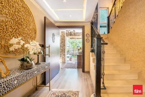 Villa de 3 dormitorios No. 126609 12