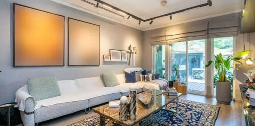 Villa de 3 dormitorios No. 126609