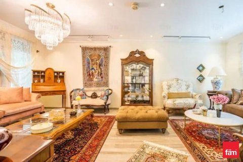 Villa de 3 dormitorios No. 126609 6