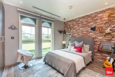 Villa de 3 dormitorios No. 126609 15